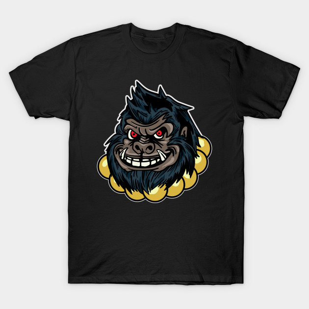 Kong Smile by Excela Studio